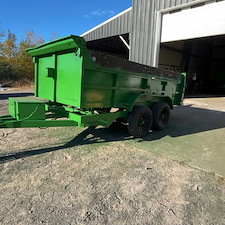 Roofing Contractor Trailer Restoration Windham, ME 0